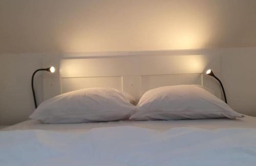 Sourdun Apartamento | Loft Sympa au calme