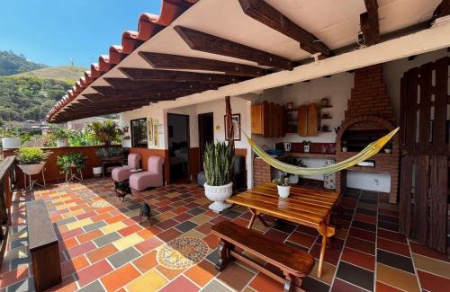 Jerico Apartamento | Loft Terraza Jericó