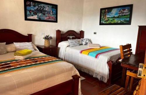 Jerico Apartamento | Loft Terraza Jericó