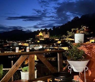 Jerico Apartamento | Loft Terraza Jericó