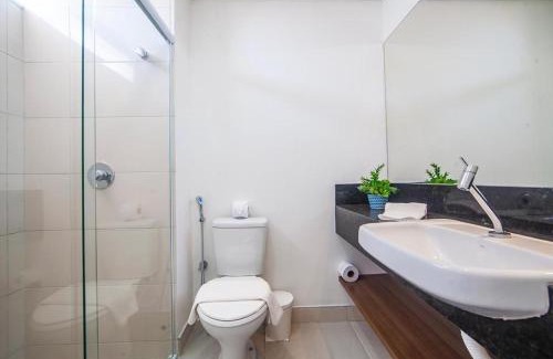 Acarai Apartamento | Loft The Coral Beach Resort