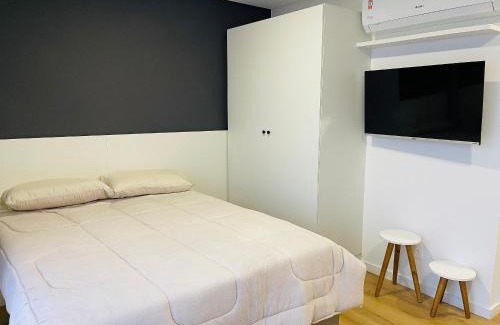 Itoupava Seca Apartamento | LOFT UP 1309 | Mobiliado | WIFI | Piscina |