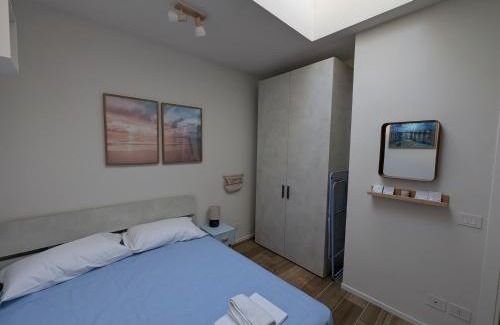 Vanchiglia Apartamento | Loft Vanchiglia