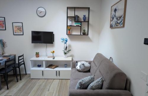 Vanchiglia Apartamento | Loft Vanchiglia