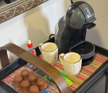 Centro Apartamento | Loft, Vila Germânica