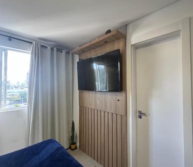 Centro Apartamento | Loft, Vila Germânica