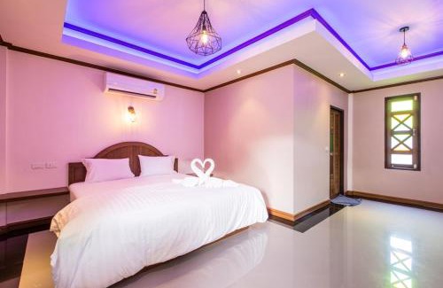 Ko Lanta Complejo | Loft Vintage Chalet resort