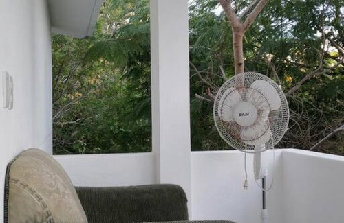 Puerto Ángel Apartamento | Loft Vista Mar en Puerto Ángel