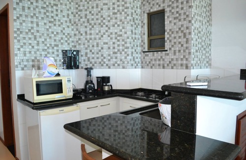 Sao Vicente de Paula Apartamento | Loft Con Vistas Al Mar - Temporada Gargiolli