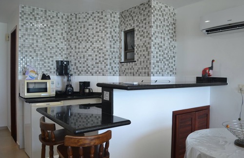 Sao Vicente de Paula Apartamento | Loft Con Vistas Al Mar - Temporada Gargiolli