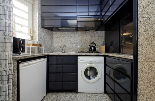 Repubblica Apartamento | Loft with terrace near Piazza Barberini