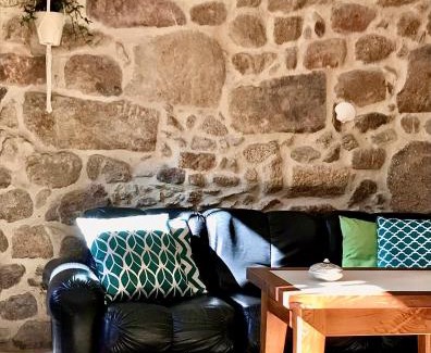 Tui Apartamento | Loft zona histórica Camino De Santiago
