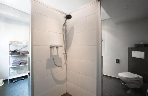 Monschau Apartamento | LOFT13 Traumhafte Wohnung mit Terrasse für 8 Gäste