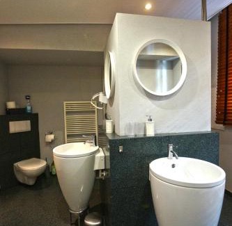 Monschau Apartamento | LOFT13 Traumhafte Wohnung mit Terrasse für 8 Gäste