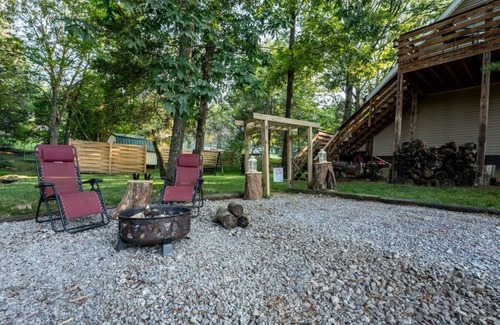 Mount Juliet Apartamento | Lofted Suite With King Bed 30 Min To Nashville!