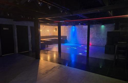 Praga Polnoc Casa | LoftHouseClub