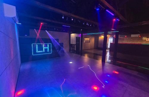 Praga Polnoc Casa | LoftHouseClub