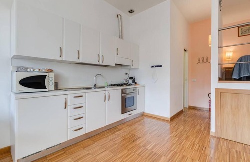 Ostiense Casa | Loftlibetta1