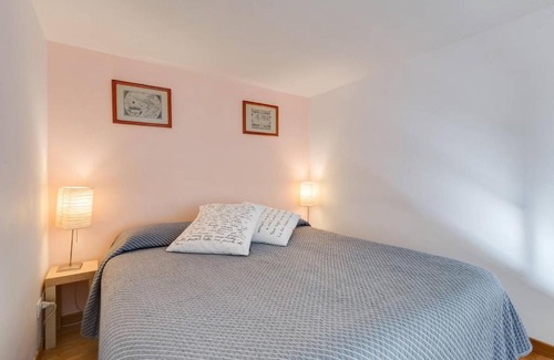 Ostiense Casa | Loftlibetta1