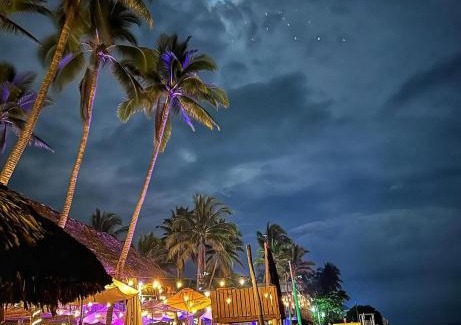 Tamanique Apartamento | Lofts #9 & #6 Surf EcoVilla Playa El Sunzal