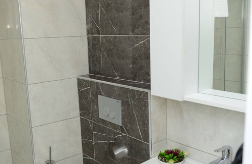 Okurcalar Hotel | Lofts Alanya Lina