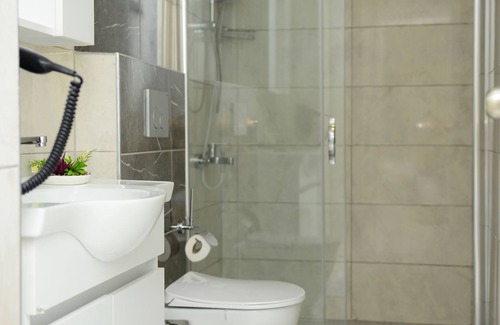 Okurcalar Hotel | Lofts Alanya Lina