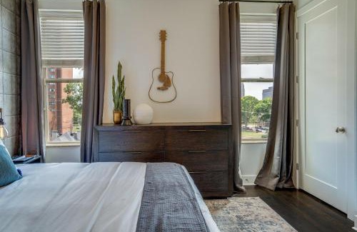 Midtown Casa | Lofts at 30th - Urban Lodge - 6 Mins to Broadway