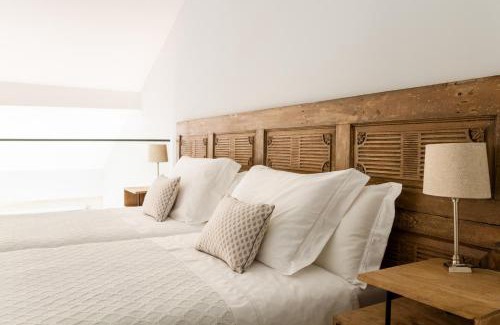 Povoa De Varzim Apartamento | Lofts - Casa do Metro