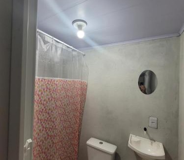 Joinville Hotel | Lofts Colina