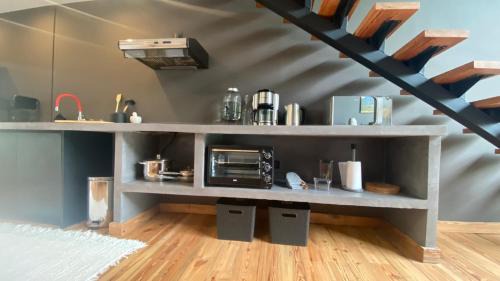 Pilar Centro Apartamento | LOFTS de FREIXAS