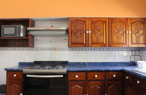 Zapopan Hotel | Lofts Las Fuentes