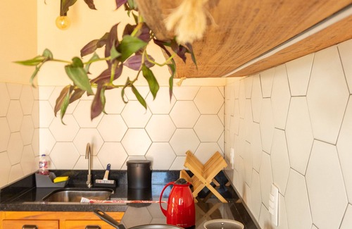 Alto Paraiso de Goias Casa | Lofts Lobo Guara