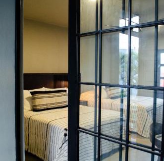Oaxaca Apartamento | Lofts Marques Oaxaca