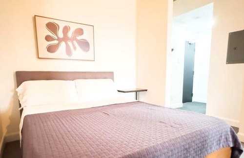 Rimouski-Neigette Apartamento | Logitel - Loft 301 downtown