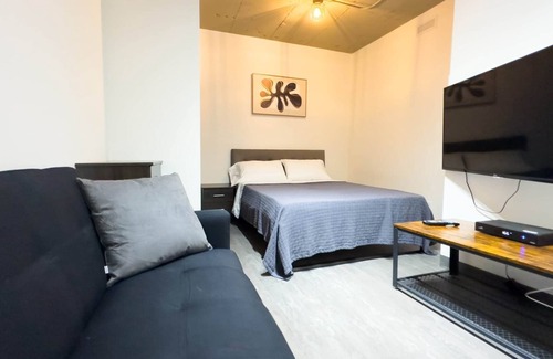 Rimouski-Neigette Apartamento | Logitel - Loft 305 downtown