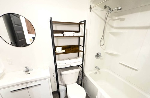 Rimouski-Neigette Apartamento | Logitel - Loft 305 downtown