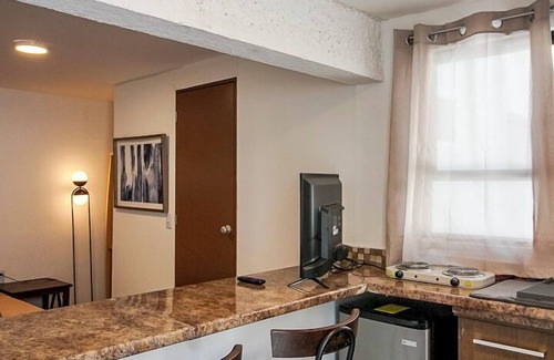 San Luis Potosí Apartamento | Lofts Tequisquiapan