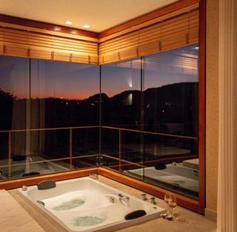Tiradentes Chalet De Esquí | Lofts Villa Gratiam