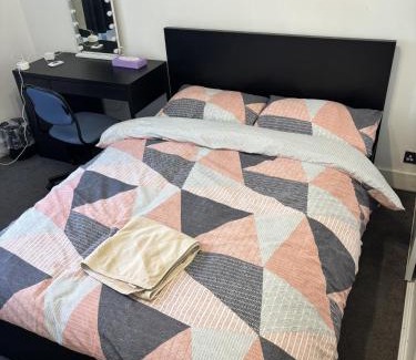 St. Pancras Apartamento | loftus place