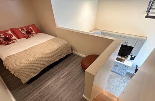 Puyallup Apartamento | Lofty Dreams