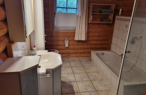 Steimel Cabina | Log cabin in the Westerwald