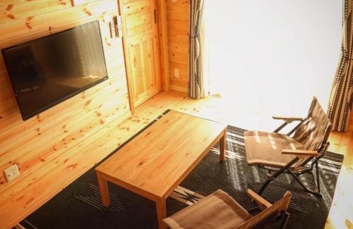 Hakuba Chalet De Esquí | Log Cottage 白馬KIITOS