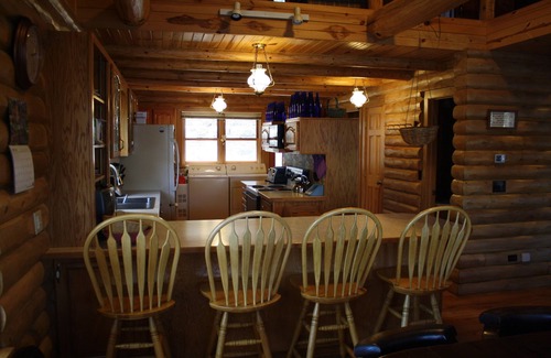 Hadley Casa | Casa De Registro Con 172 Pies Del Frente Del Lago Y Del Muelle / Saratoga Está A 20 Millas