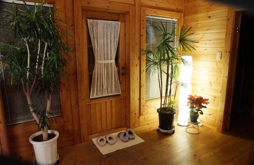 Echizen Casa | Log house Tomi-chan's house/Private building