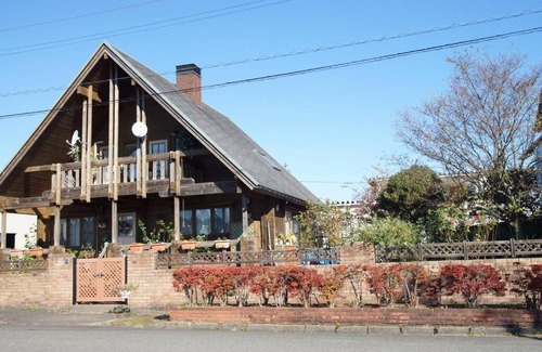 Echizen Casa | Log house Tomi-chan's house/Private building