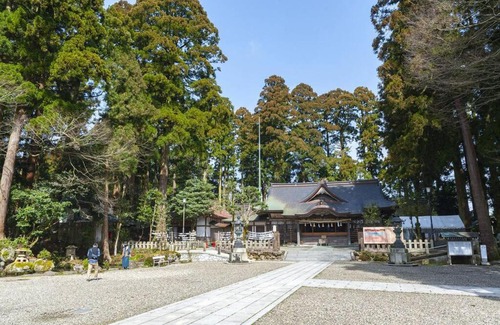 Echizen Casa | Log house Tomi-chan's house/Private building