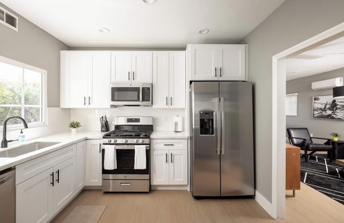 Logan Heights Casa | Logan Heights Urban Den