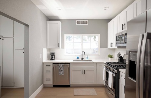 Logan Heights Casa | Logan Heights Urban Den