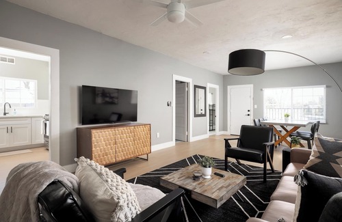 Logan Heights Casa | Logan Heights Urban Den