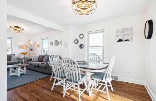 Frederick Casa | Logan's House in Downtown Frederick